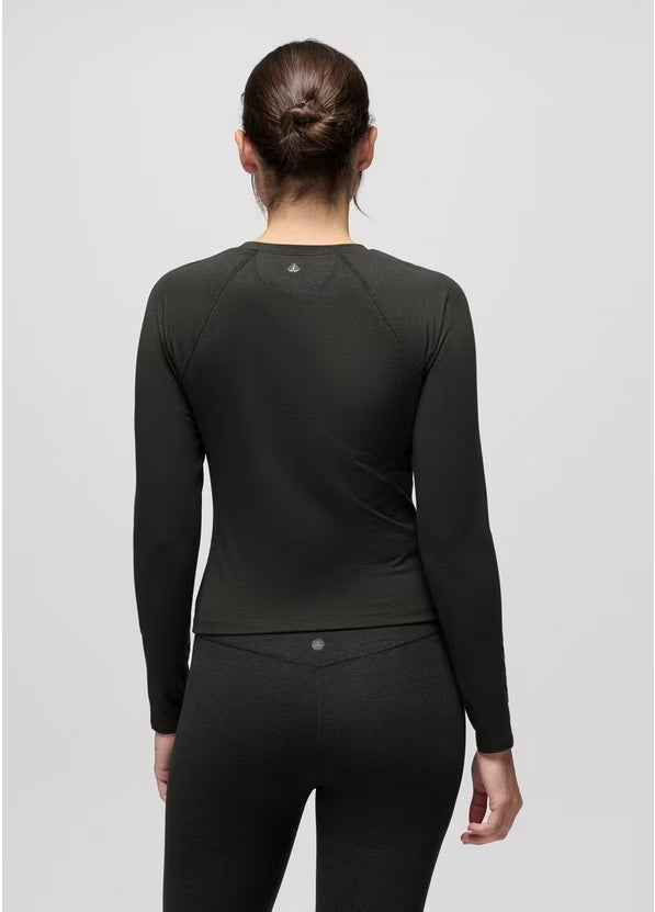 prAna - Women's Heavana Long Sleeve
