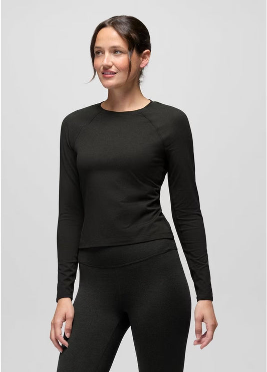 prAna - Women's Heavana Long Sleeve