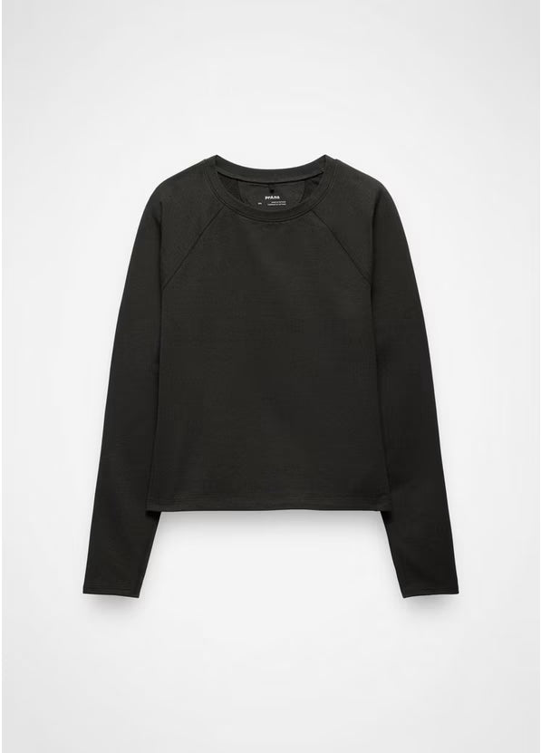 prAna - Women's Heavana Long Sleeve