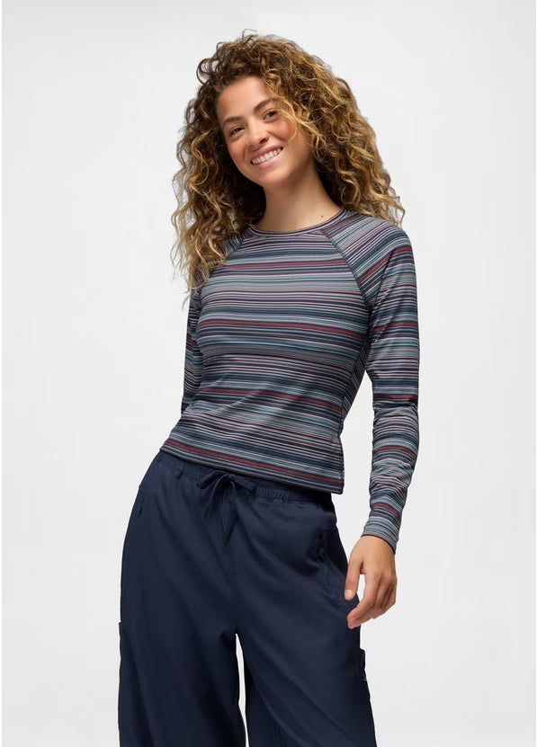 prAna - Women's Heavana Long Sleeve