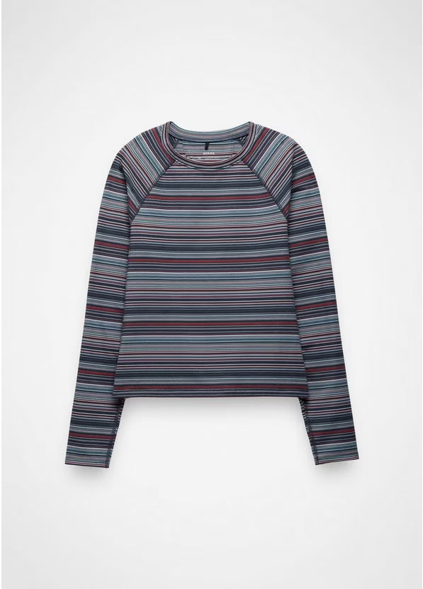 prAna - Women's Heavana Long Sleeve