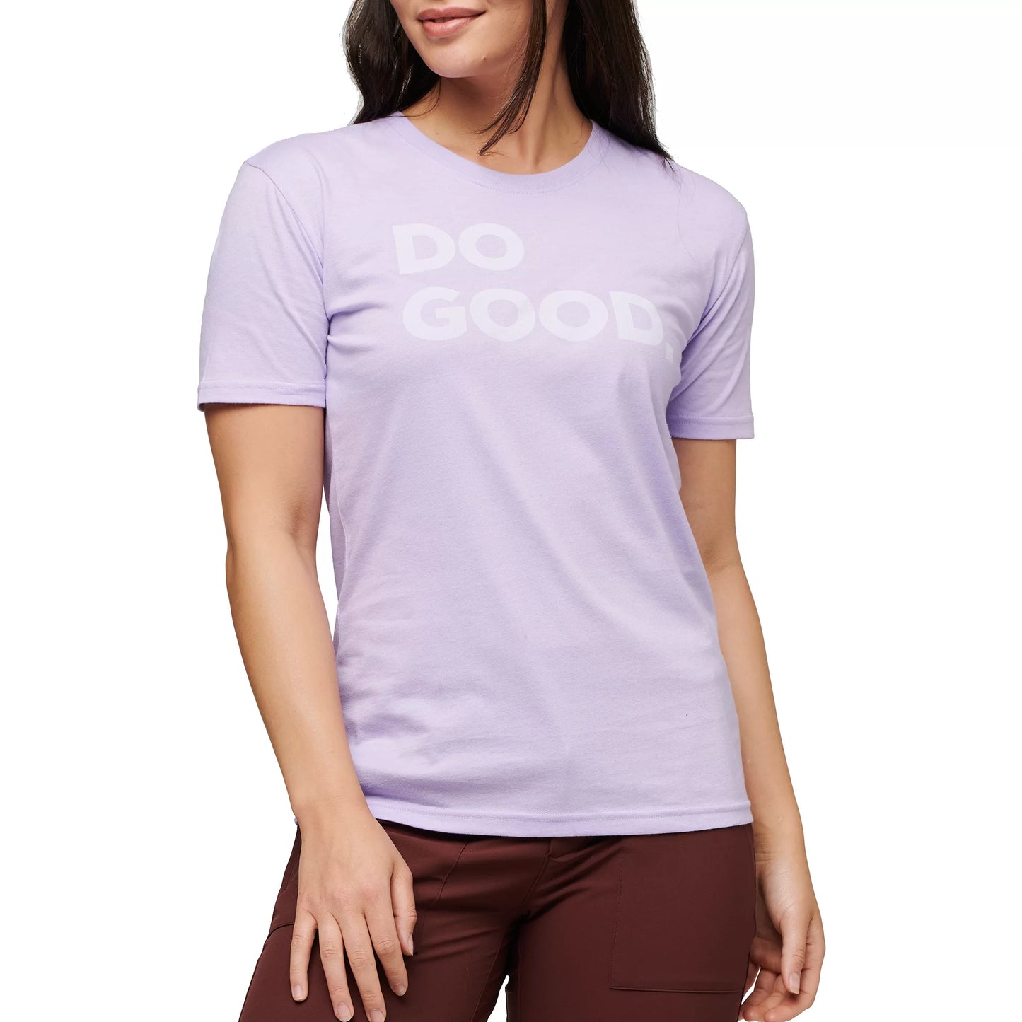 Cotopaxi: Women's Do Good T-Shirt