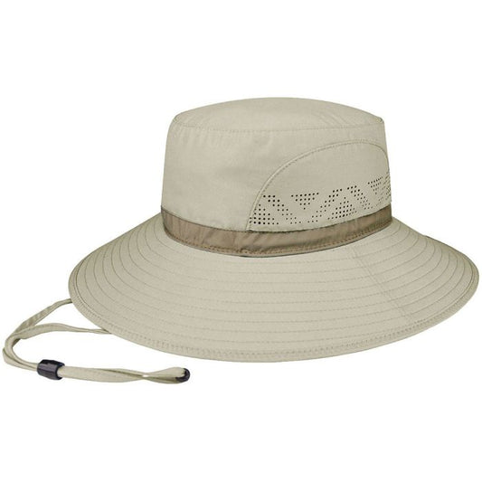 Juniper - Sunset Hat w/ Adjustable Cord