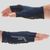 NRS - Men's Open Finger Boater's Gloves