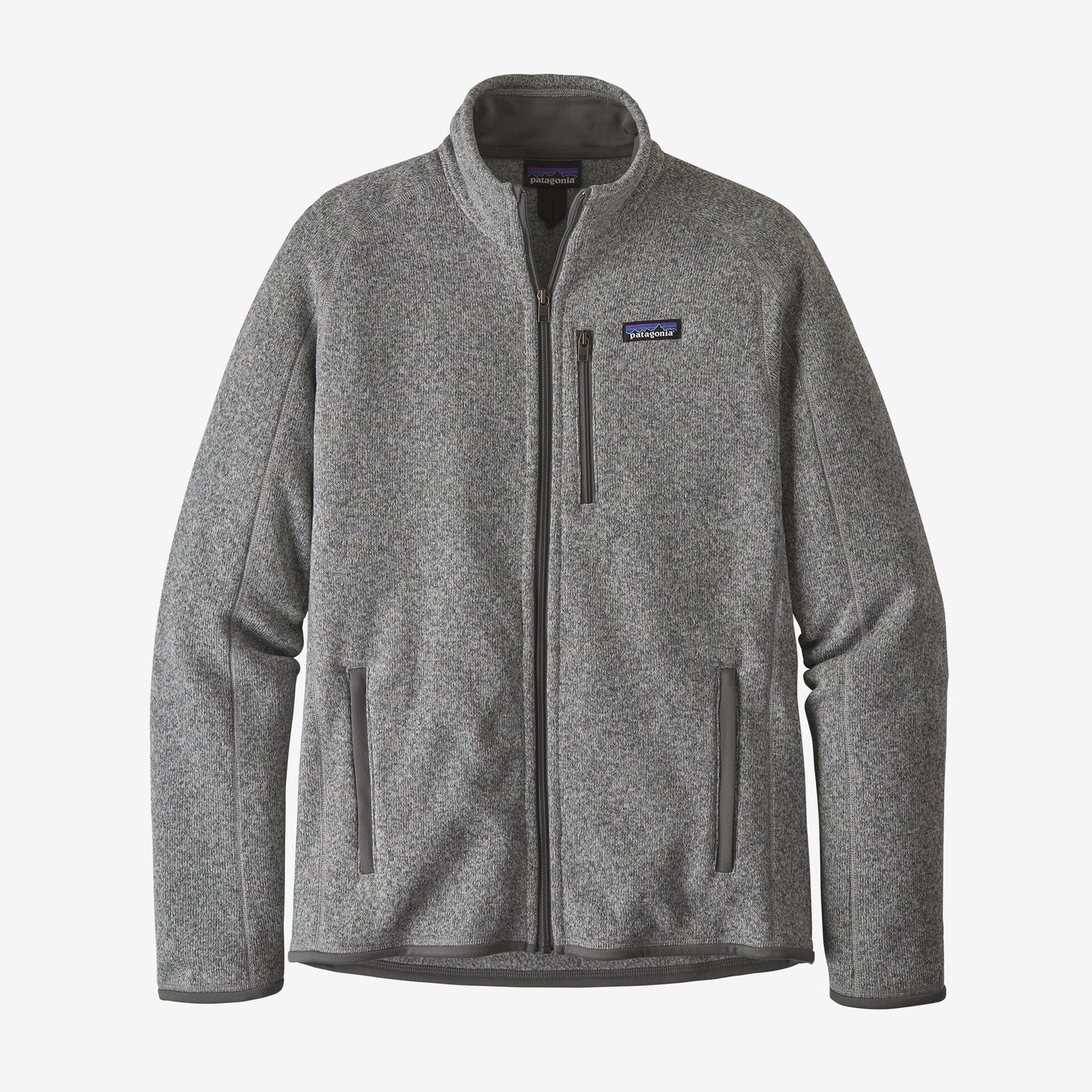 Patagonia - Men's Better Sweater Jacket