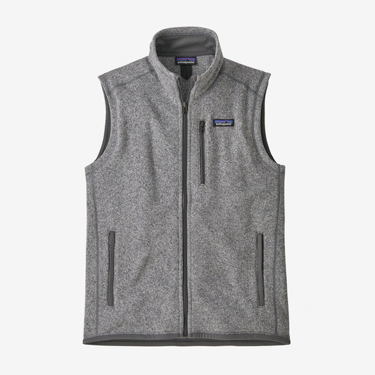 Patagonia - Men's Better Sweater® Fleece Vest