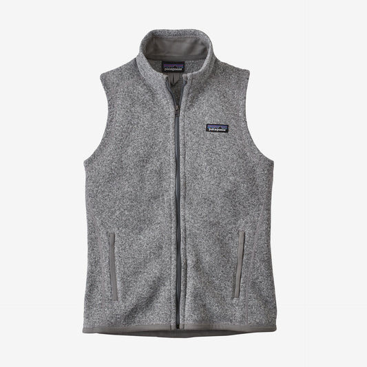 Patagonia - Women's Better Sweater Vest