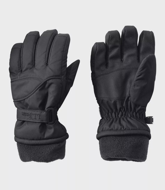 L.L. Bean - Kid's Cold Buster Gloves