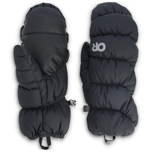 Outdoor Research - Coldfront Down Mitts