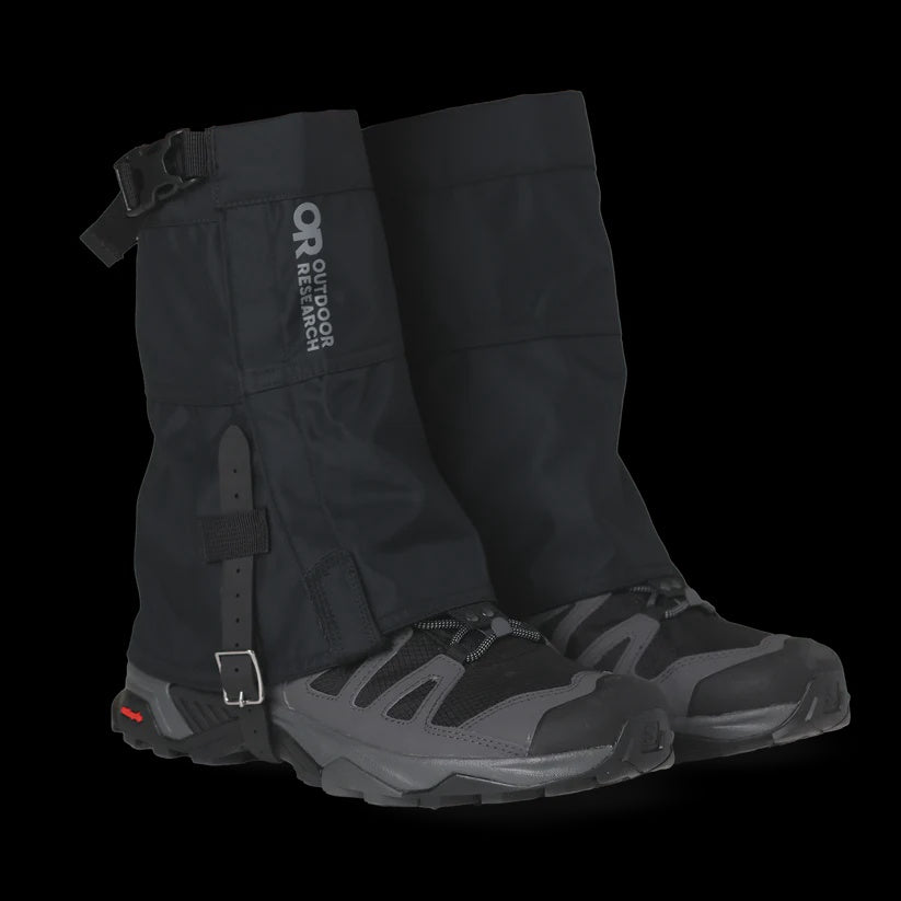 Outdoor Research - Rocky Mountain Low Gaiter II