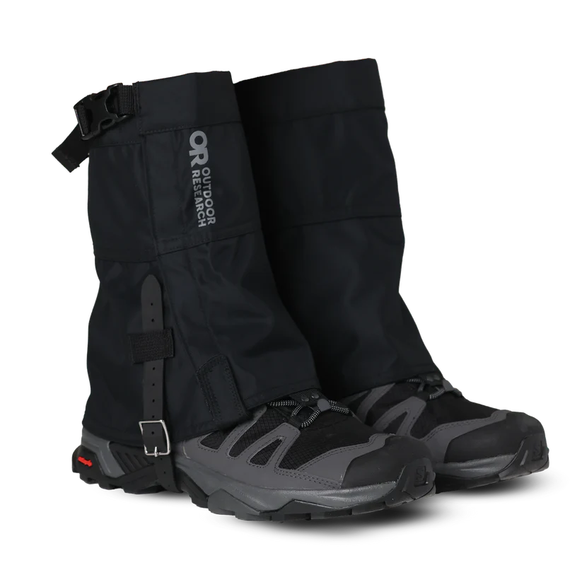 Outdoor Research - Rocky Mountain Low Gaiter II