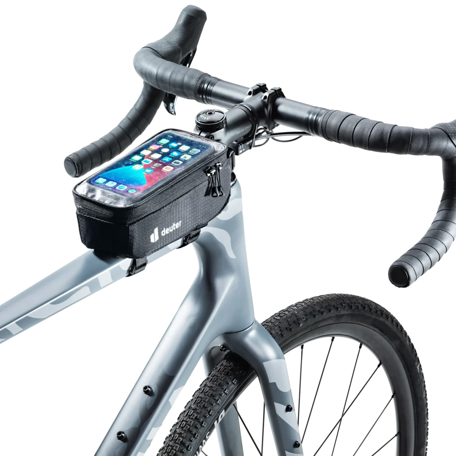 Deuter - Bike Phone Bag .7