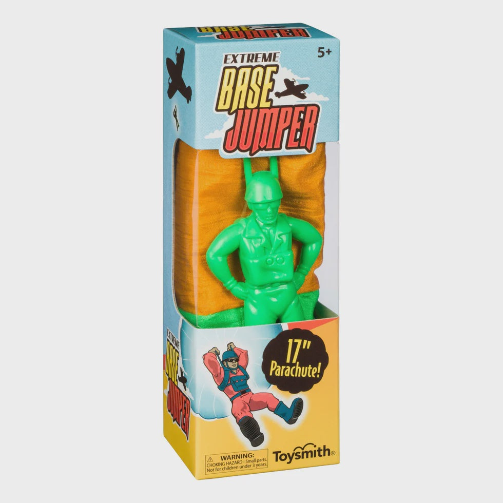 Toysmith - Base Jumper