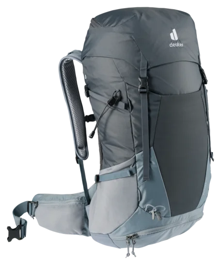 Deuter - Futura 32 Hiking Backpack