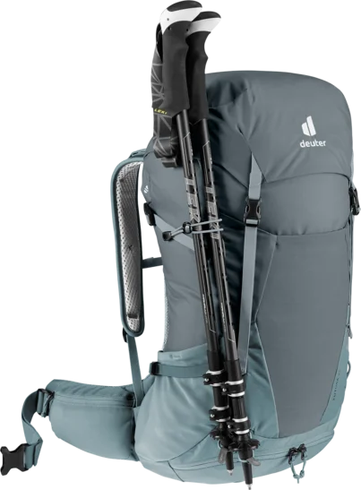 Deuter - Futura 32 Hiking Backpack