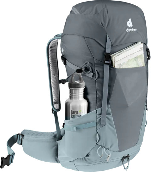 Deuter - Futura 32 Hiking Backpack