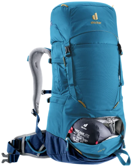 Deuter - Fox 30 Children's Backpack