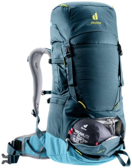 Deuter - Fox 30 Children's Backpack