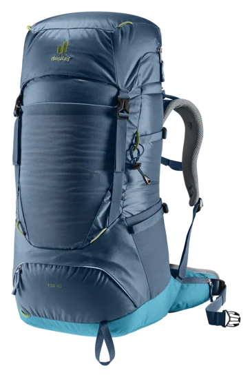 Deuter - Fox 40 Children's Backpack