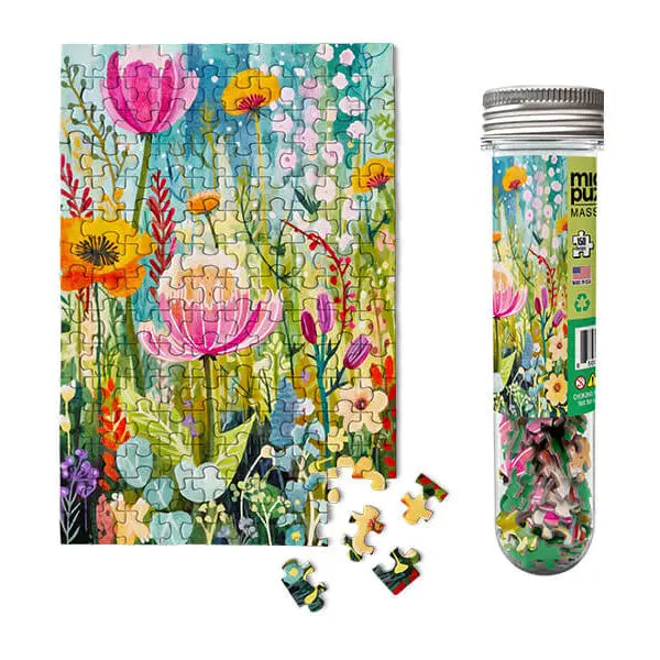 Mircro Puzzles