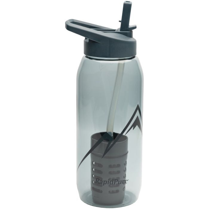 Adventure Medical - Rapid Pure Tritan Purification Bottle