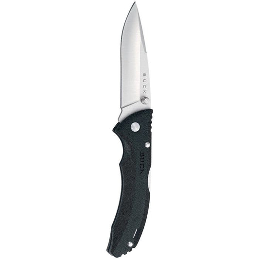 Buck - Bantam 286 Black Knife