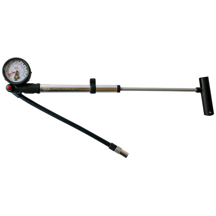 Planet Bike - Shockmate 3.0 Suspension Pump