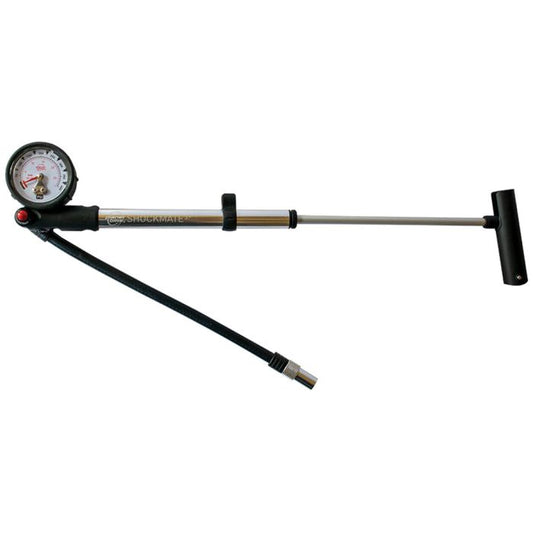 Planet Bike - Shockmate 3.0 Suspension Pump
