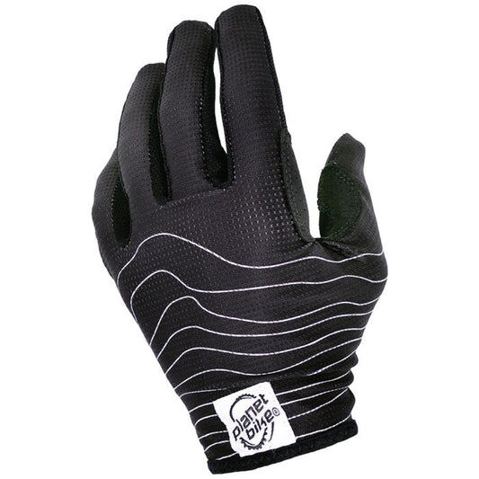 Planet Bike - Topo Full Finger Cycling Glove