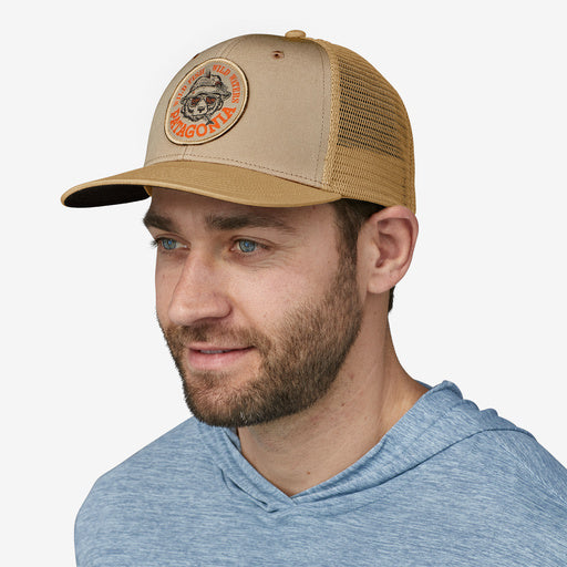 Patagonia - Take a Stand Trucker Hat