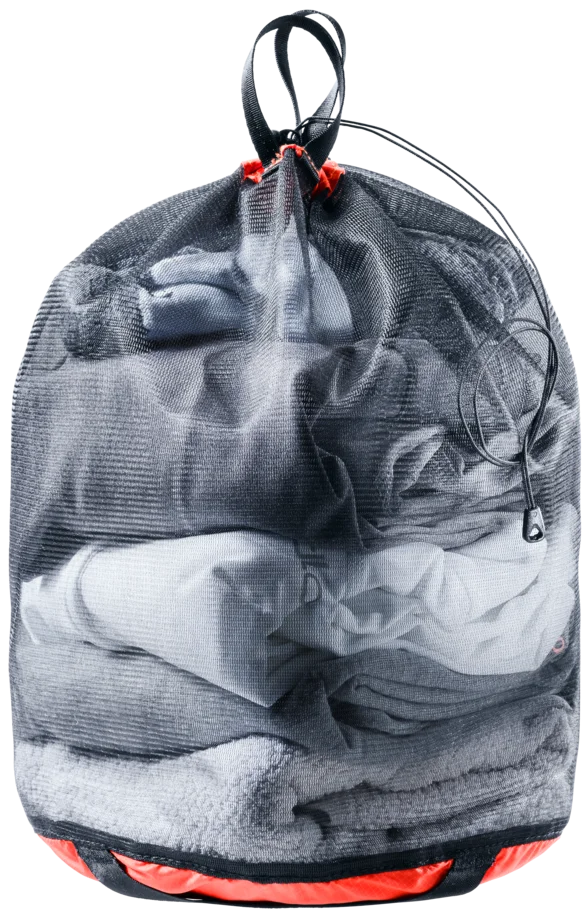 Deuter - Mesh Sack 5