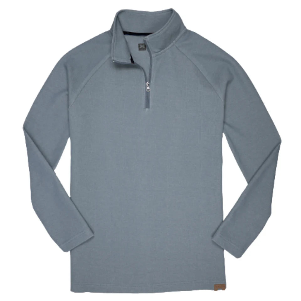 Dakota Grizzly - Men's Hoyt Pullover