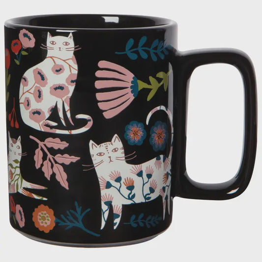 Danica Studio - Catbloom Studio Mug