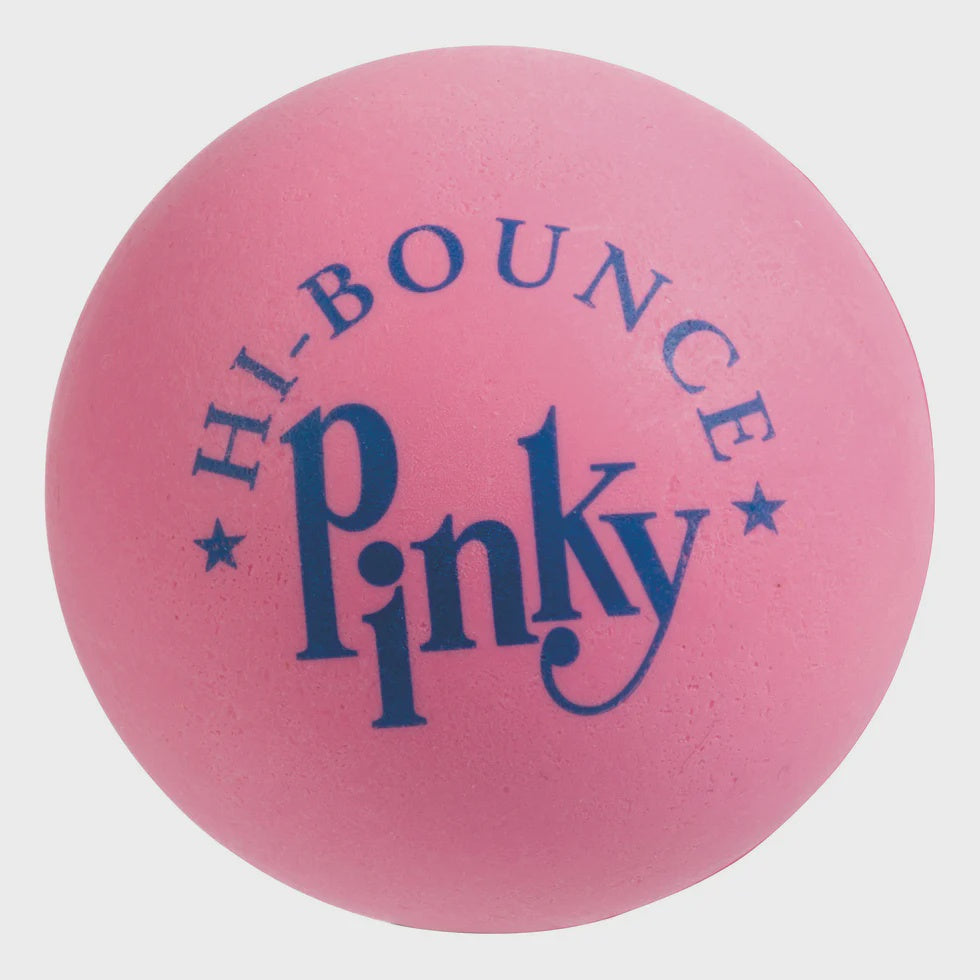 Classic Pinky Ball