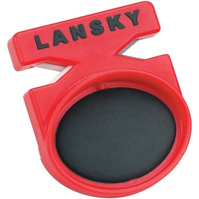 Lansky - Quick Fix Pocket Knife Sharpener