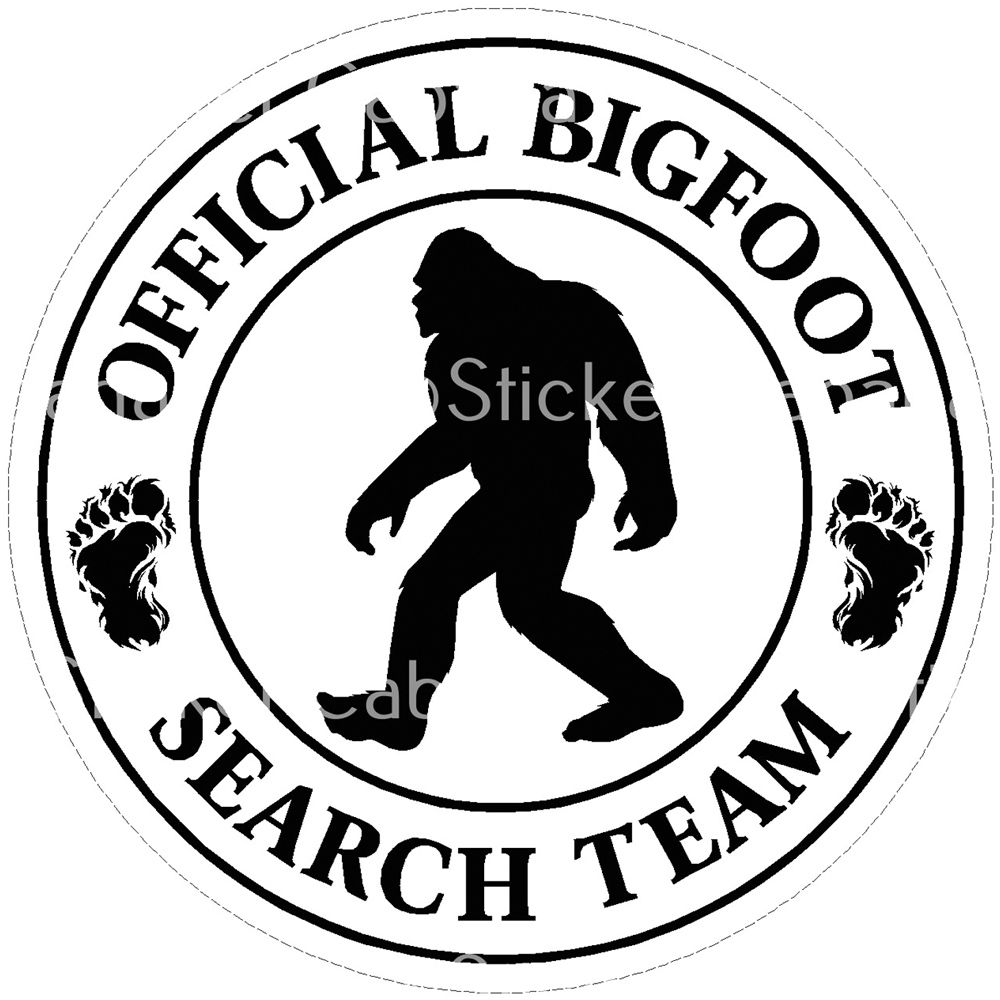 Sticker Cabana - Small Stickers