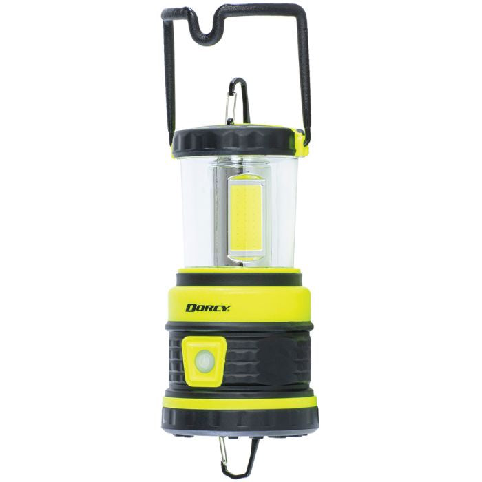 Dorcy - 1800L Rechargeable Lantern & Battery Pack