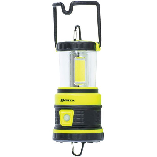 Dorcy - 1800L Rechargeable Lantern & Battery Pack