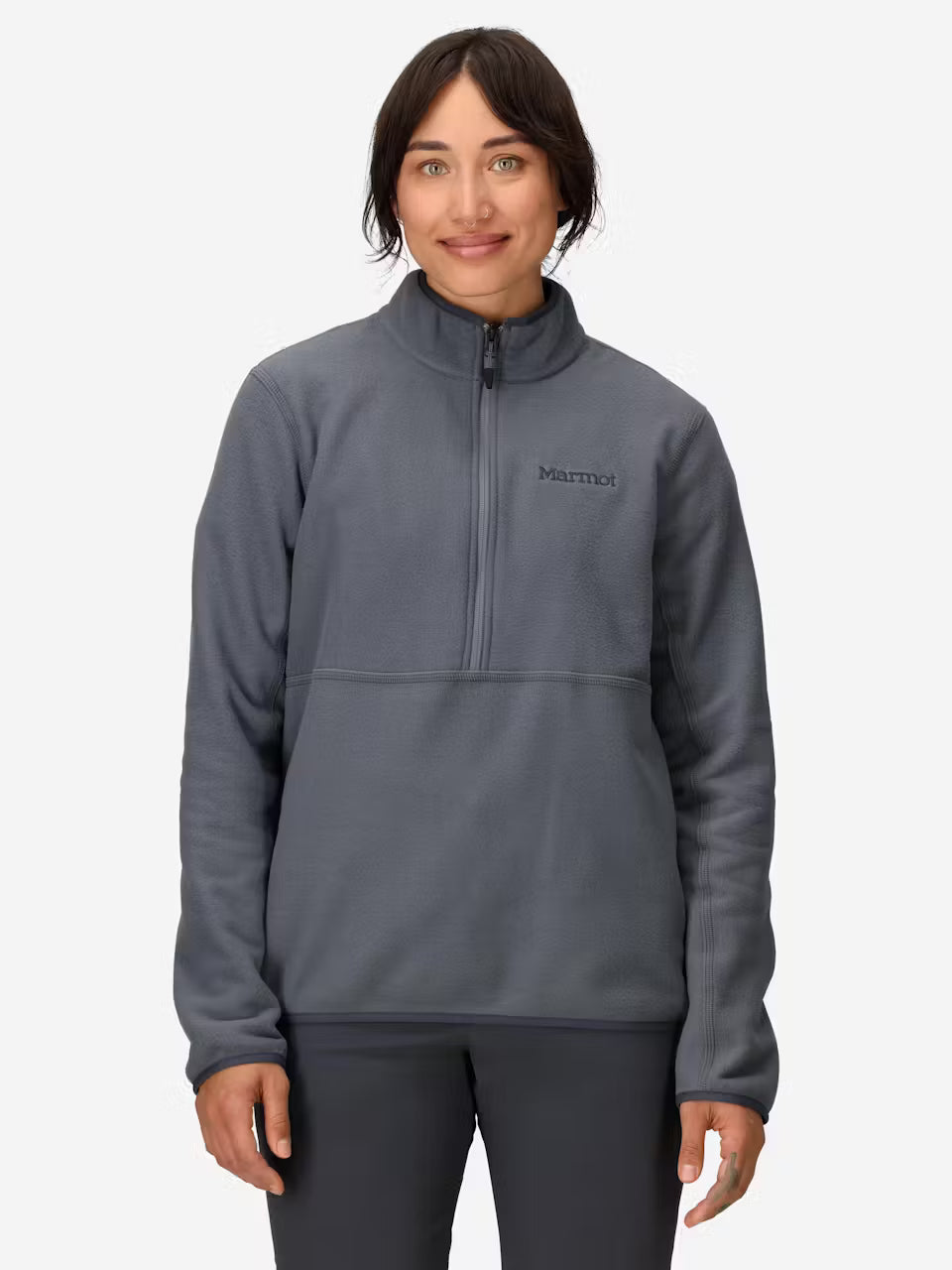 Marmot - Women's Rocklin 1/2-Zip Pullover