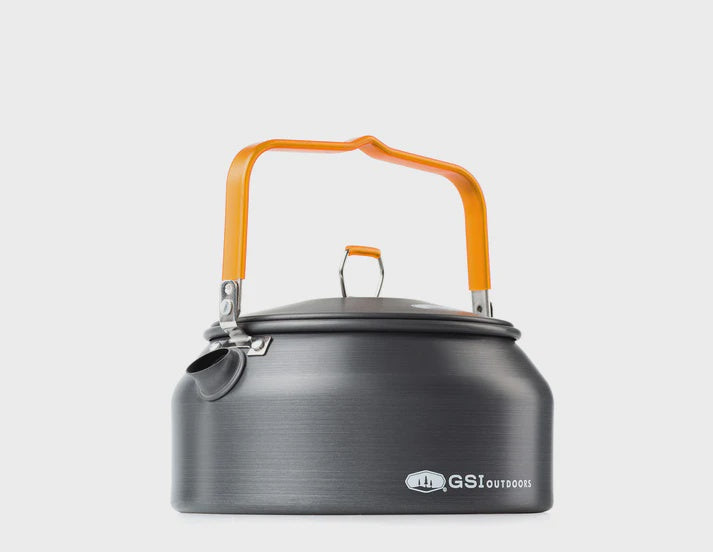 GSI - Halulite 1qt Tea Kettle