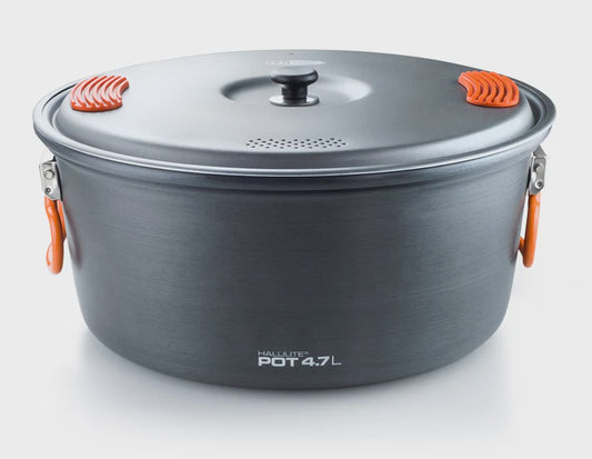 GSI - Halulite 2 L Cook Pot