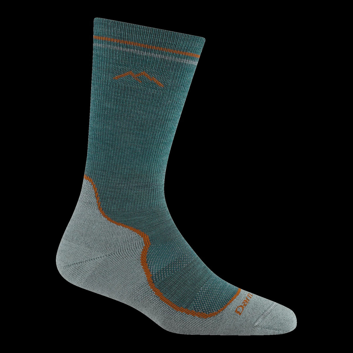 Darn Tough - Women's Hike Lightweight Hiker Boot Sock