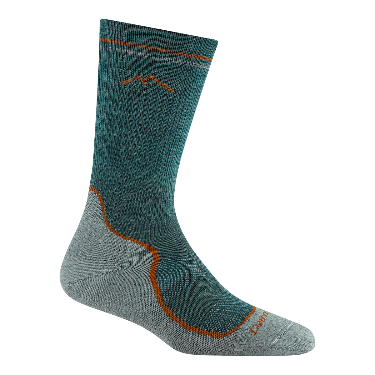 Darn Tough - Women's Hike Lightweight Hiker Boot Sock