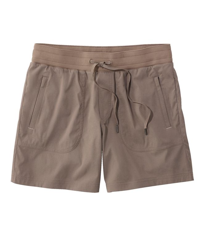 L.L. Bean - Women's Vista Camp Shorts