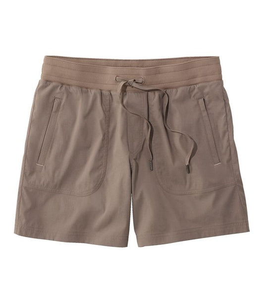 L.L. Bean - Women's Vista Camp Shorts