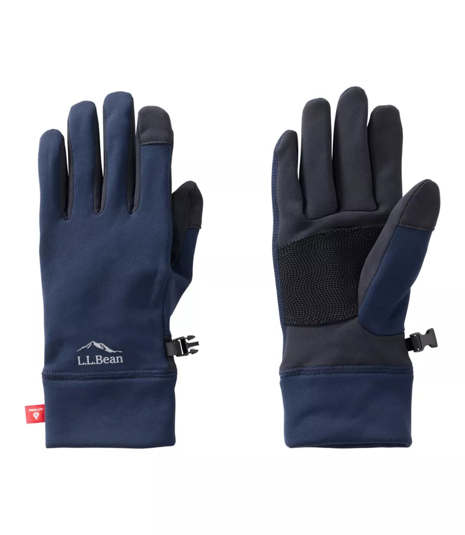 L.L. Bean - Men's Primaloft TS Fleece Gloves