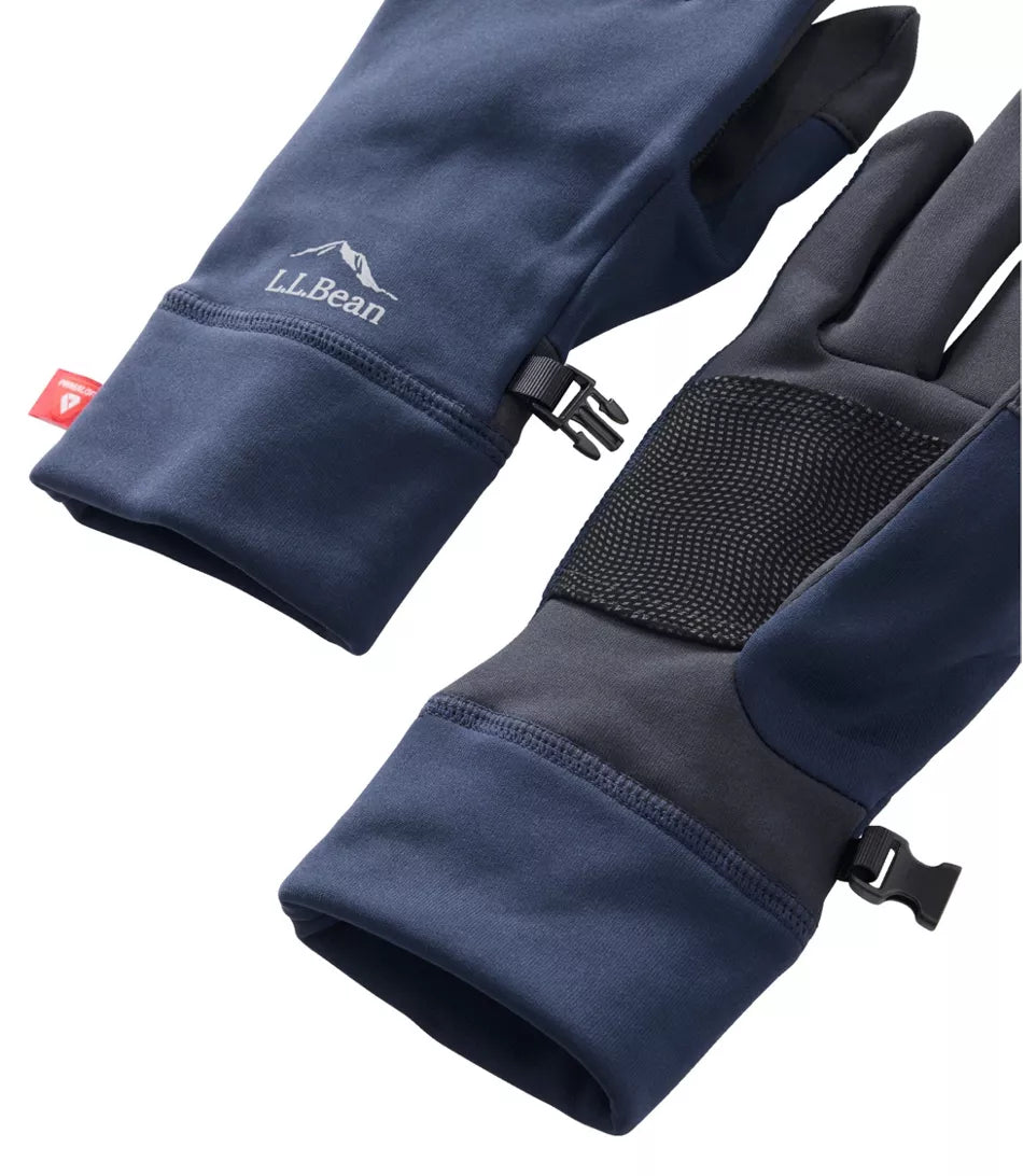 L.L. Bean - Men's Primaloft TS Fleece Gloves