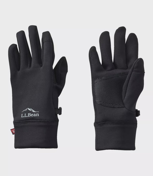 L.L. Bean - Women's Primaloft TS Fleece Gloves