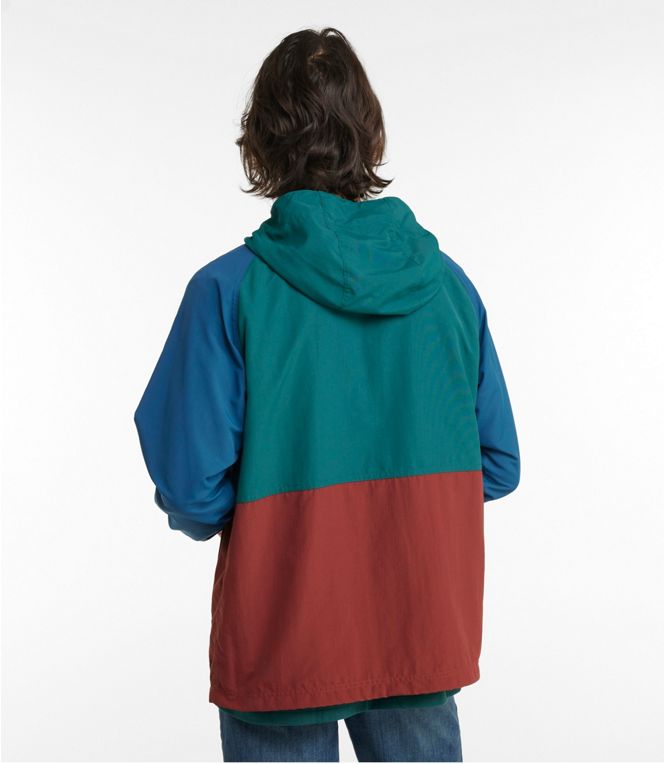 L.L. Bean - Men's Mountain Classic Anorak