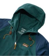 L.L. Bean - Women's Mountain Classic Anorak